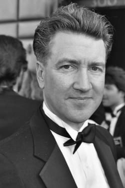David Lynch