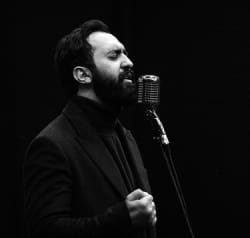 Mehdi Yarrahi