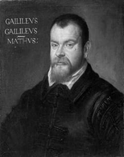 Galileo Galilei