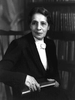  Lise Meitner