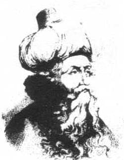 Ibn Arabi