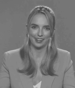 Jodie Comer