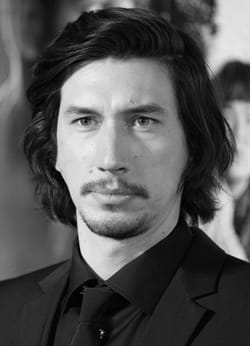 Adam Driver