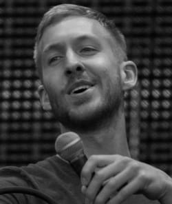 Calvin Harris