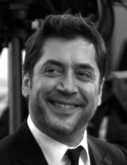 Javier Bardem