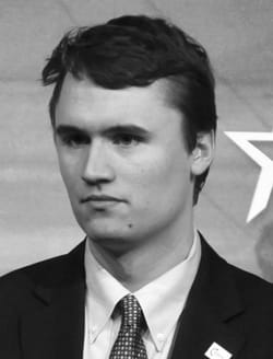 Charlie Kirk