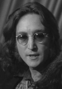 John Lennon