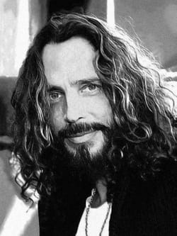  Chris Cornell