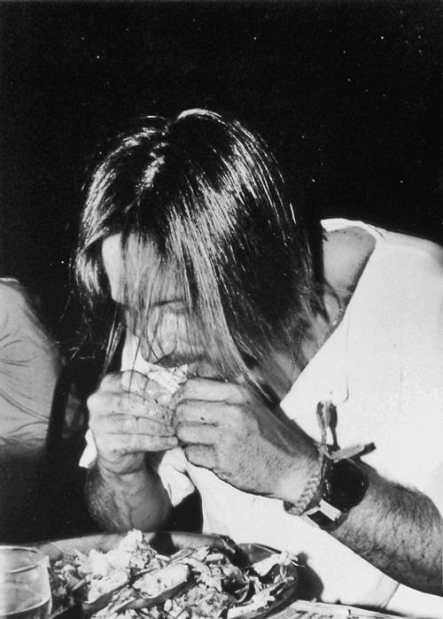 Kurt Cobain