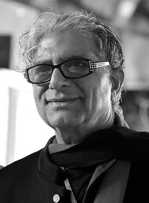 Deepak Chopra