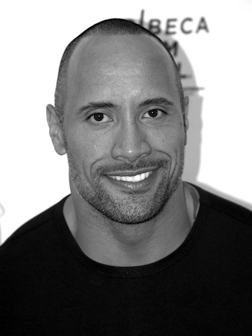 Dwayne Johnson