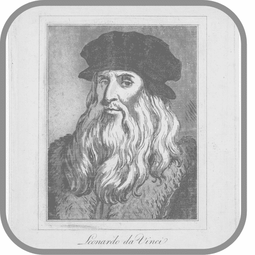 Leonardo da Vinci