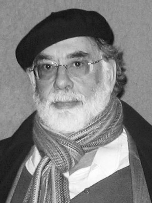 Francis Ford Coppola