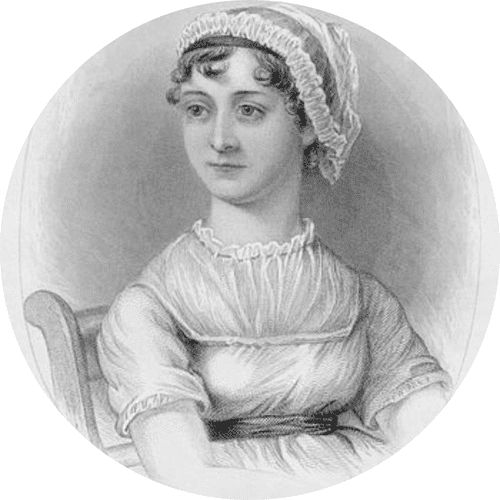 Jane Austen