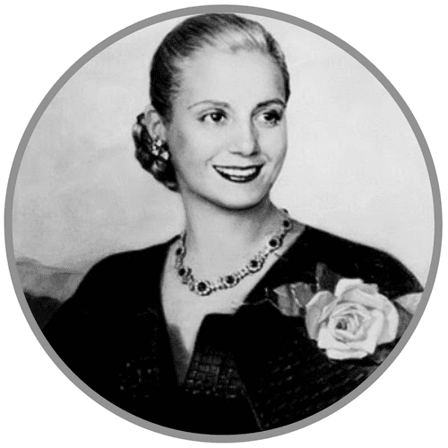 Eva Perón