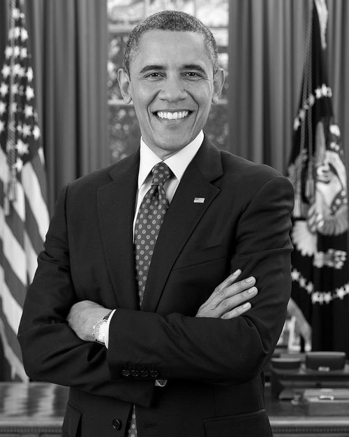 Barack Obama