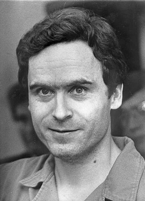 Ted Bundy