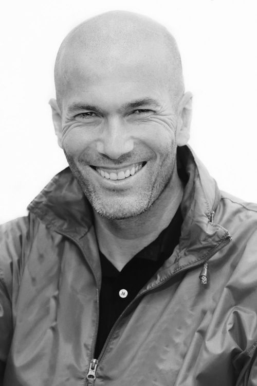 Zinedine Zidane