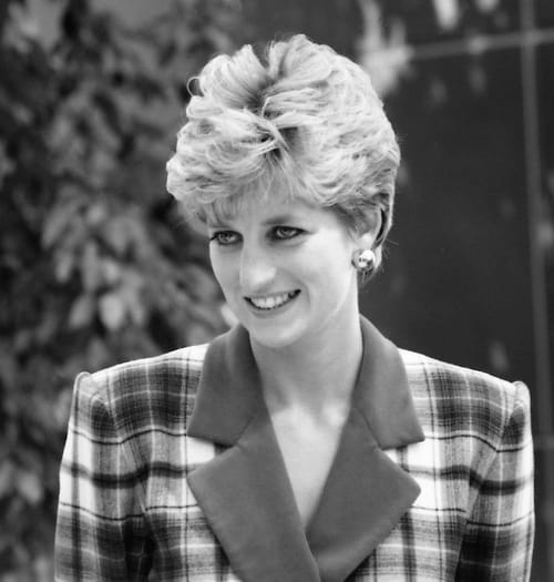 Princess Dianna
