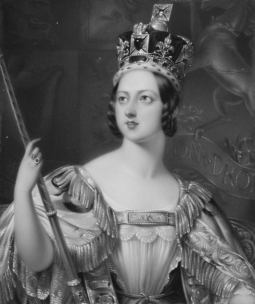 Queen Victoria