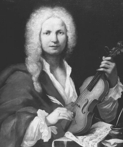 Antonio Vivaldi