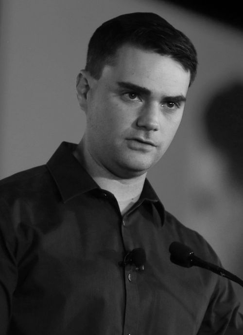 Ben Shapiro