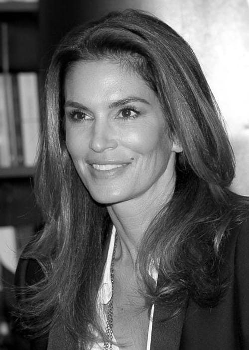 Cindy Crawford