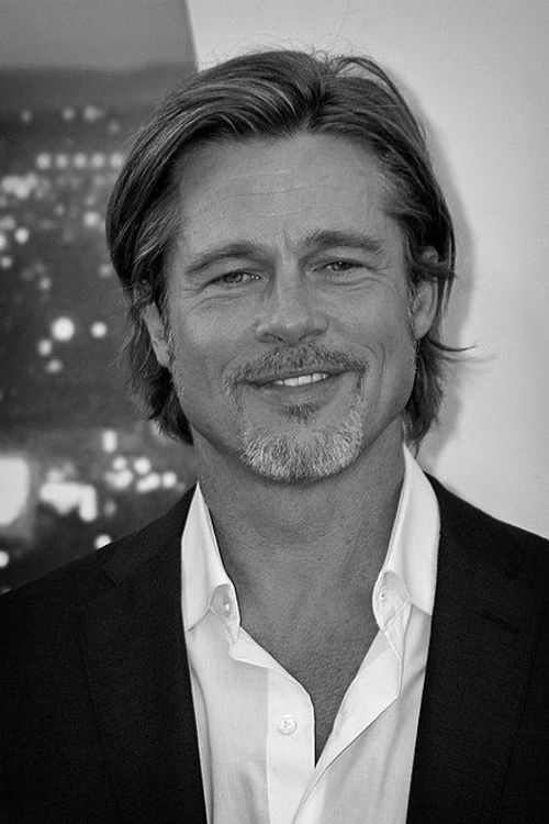 Brad Pitt