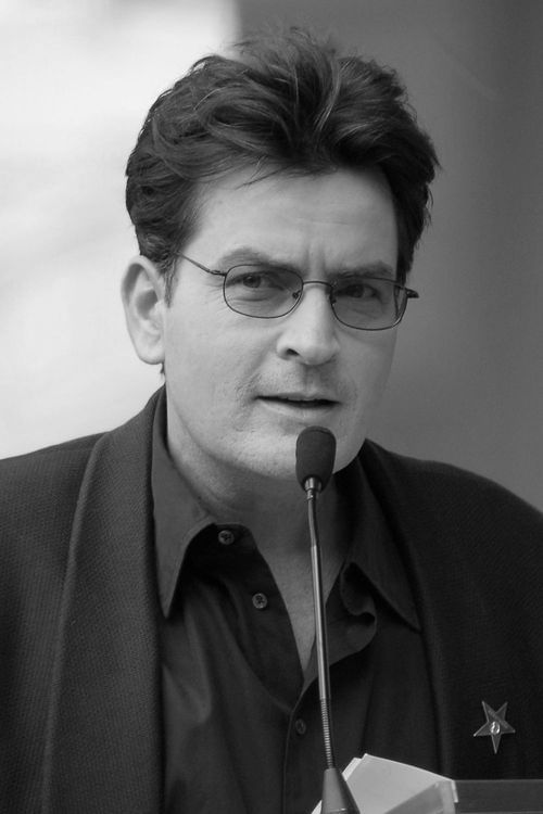 Charlie Sheen