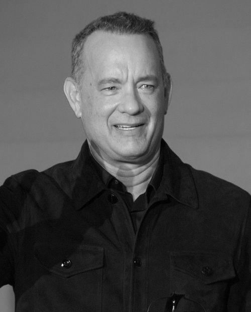 Tom Hanks