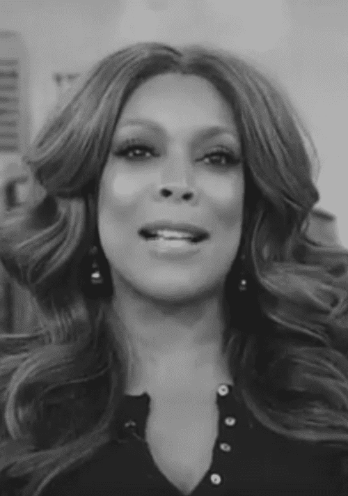 Wendy Williams