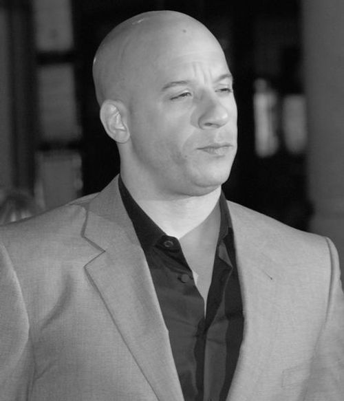 Vin Diesel