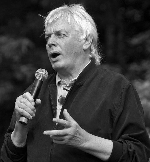 David Icke