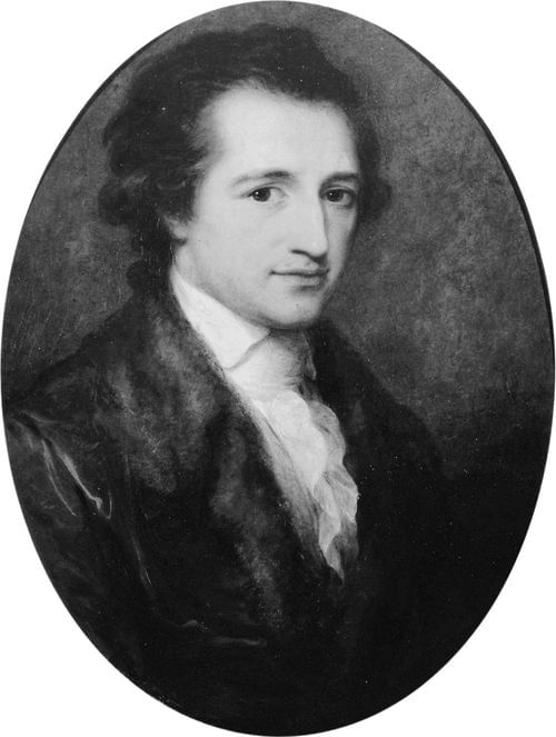  Goethe