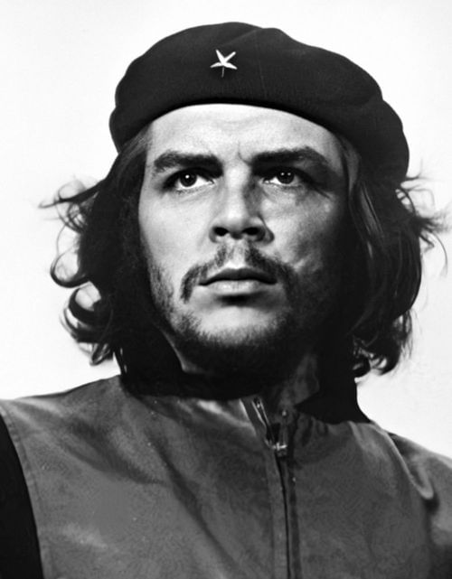 Che Guevara