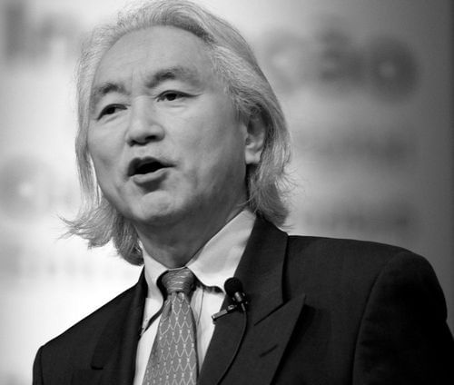 Michio Kaku