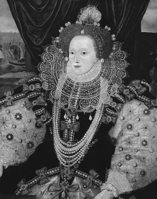 Elizabeth I