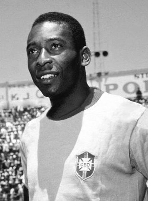 Pelé