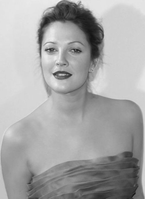 Drew Barrymore