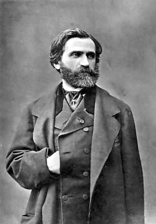 Giuseppe Verdi