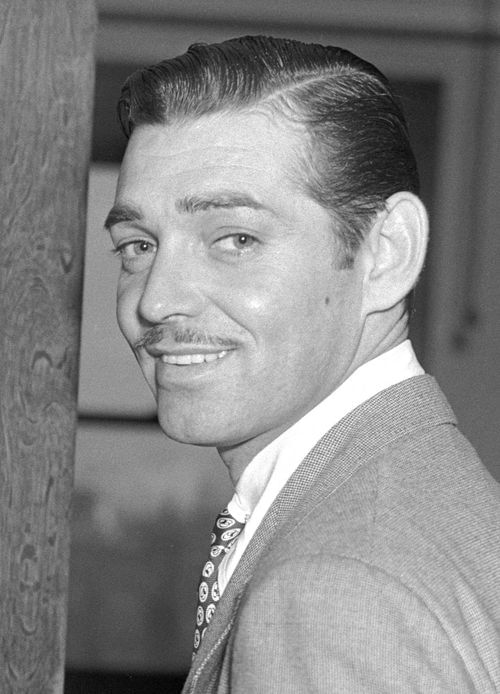 Clark Gable