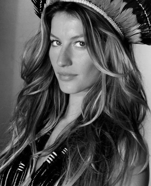 Gisele Bündchen