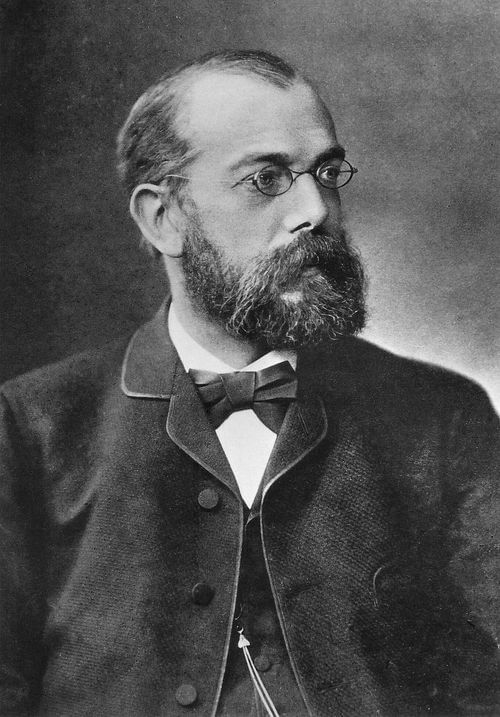 Robert Koch