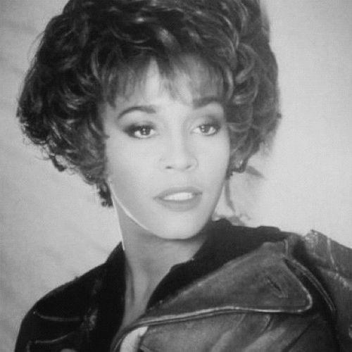 Whitney Houston