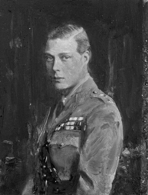 Edward VIII