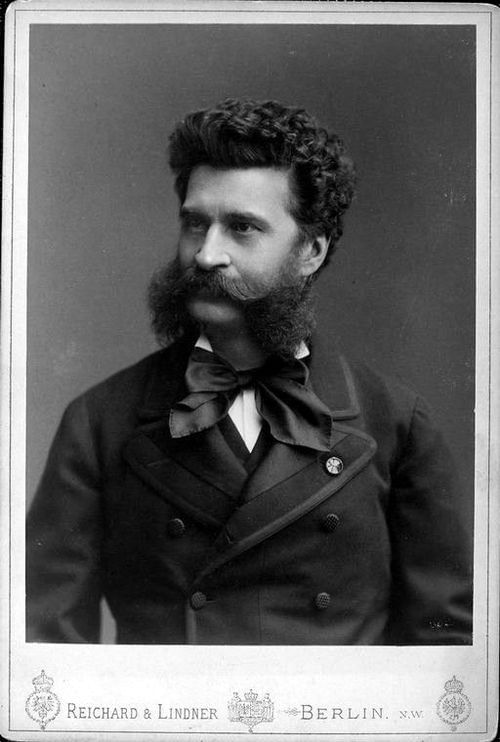 Johann Strauss II