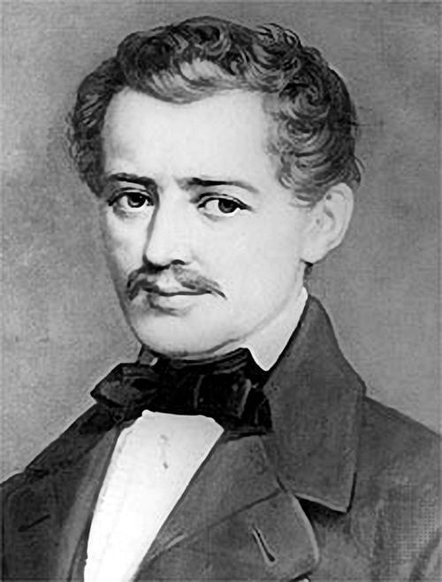 Johann Strauss I 