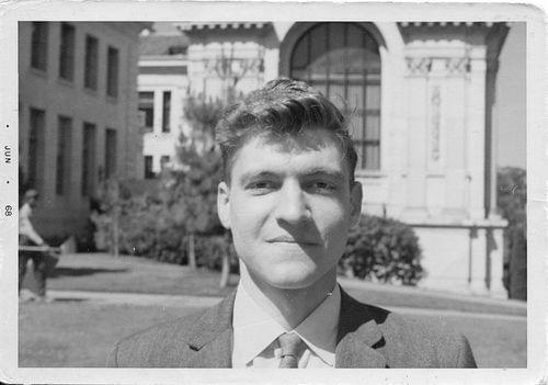 Ted Kaczynski