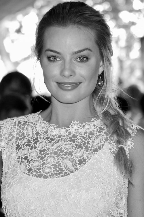 Margot Robbie 