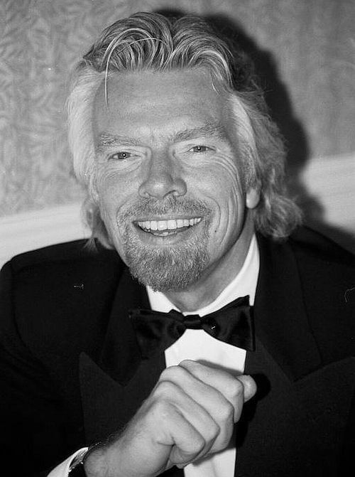 Richard Branson